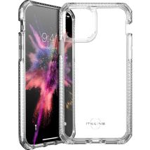 ITSKINS ITSUPRCLIP5819TRA funda para teléfono móvil Transparente - Nuevo