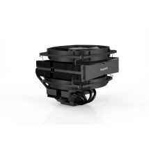 be quiet! DARK ROCK TF 2 Processeur Refroidisseur 13,5 cm Noir 1 pièce(s)