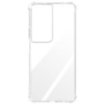 Coque pour Honor 90 Smart Angles Renforcés Anti-chutes 2m Design Fin Transparent