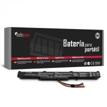 VOLTISTAR BATASA41 refacción para laptop Batería - Nuevo