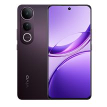 Smartphone Vivo V50 Lite 4G 256 GB Nero Design di Alta Gamma Schermo POLED 6,77 Fotocamera Sony 50 MP Batteria 6500 mAh - Nuovo