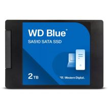 Western Digital Blue SA510 2 To 2.5 Série ATA III