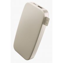 Fresh 'n Rebel 2pb12100ss banque d'alimentation électrique 12000 mAh Sable