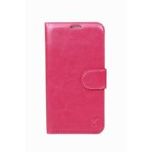 Gear 658010 funda para teléfono móvil 12,9 cm (5.1 ) Funda cartera Rosa - Nuevo
