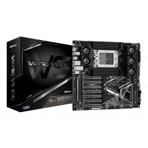 Asrock WRX90 WS EVO scheda madre AMD WRX90 Socket sTR5 EEB - Nuovo