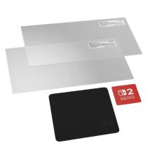 PowerA NSAC0530-01 accessorio per console di giochi Protezione dello schermo - Nuovo