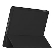 MW MW-300072-P étui pour tablette 27,7 cm (10.9 ) Folio Noir