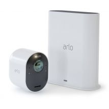 Arlo VMS5140 Cámara de seguridad IP Interior y exterior 3840 x 2160 Pixeles Pared - Nuevo
