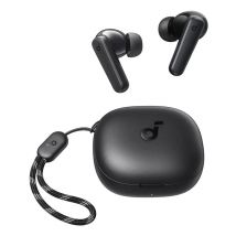 Soundcore R50i Auriculares True Wireless Stereo (TWS) Dentro de oído Traveling/Gaming/Sports Bluetooth Negro- Reacondicionado - Excelente estado