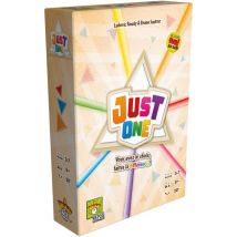 Jeu d'ambiance Asmodee Just One