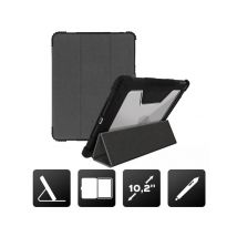 Altadif ALTFOLIPD102STRG funda para tablet 26,7 cm (10.5 ) Folio - Nuevo