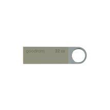 Goodram UUN2 32 GB Unità flash USB USB Type-A 2.0 Argento - Nuovo