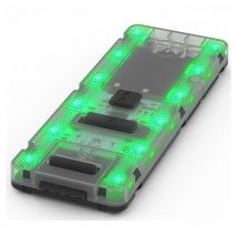 Bandeja de luz LED BERG Nexo para scooter - Nuevo