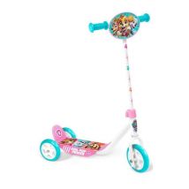 Trottinette 3 roues - PAT'PATROUILLE - Rose