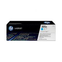 HP CE411A (ciano) - Nuovo