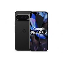 Pixel 9 Pro (5G) 512 GB, nero ossidiana, sbloccato - Nuovo