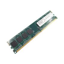 1Go RAM DDR2 DIMM PC2-4300 2Rx8 78.01G66.9KC