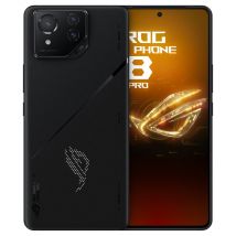 ROG Phone 8 Pro (5G) 512 Go, Noir, Débloqué