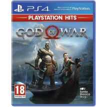 God Of War PS Hits (PS4)