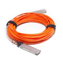 Cisco 10m 100GBASE QSFP câble InfiniBand et à fibres optiques QSFP+