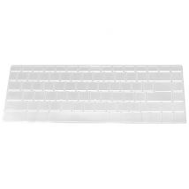 Protection de Clavier pour MacBook Pro 13/16 ClearGuard Transparent