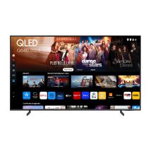 Samsung TV QLED 50 Q64D 2024, 4K, Smart TV