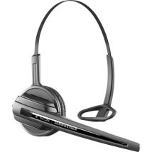 EPOS - SENNHEISER D10 DECT OE Auriculares negro - Nuevo