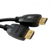 SCP 990UHD-10 câble HDMI 3 m HDMI Type A (Standard) Noir