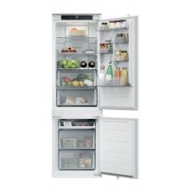 Réfrigérateur encastrable Rosières RNBQT3518E combiné bas 251 L Total No Frost blanc