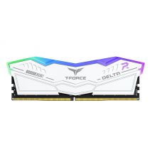 Team Group DELTA RGB module de mémoire 32 Go 2 x 16 Go DDR5 ECC