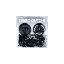 Infinite Live Recordings Volume 1 Double Vinyle