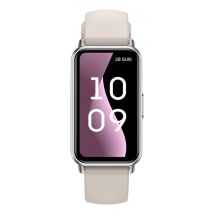 SPC DUO FIT 3,73 cm (1.47 ) AMOLED Numérique 194 x 368 pixels Écran tactile Argent