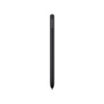 Stylet S Pen pour Galaxy Z Fold 3/Z Fold 4 Édition Stylus avec Étui de Rangement Noir