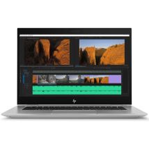 ZBook Core i7, 2.6GHz, 64 Go 1 To Intel UHD Graphics 630 Gris 15 Windows 11 Pro