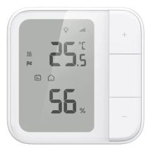 Aqara W500 thermostat