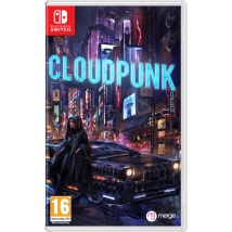 Cloudpunk Switch