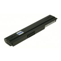 2-Power CBI2081A ricambio per laptop Batteria (Main Battery Pack 11.1V 4600mAh) - Nuovo