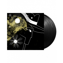 Big Bang: Music from the Universe of Genesis Noir Vinyle - 2LP