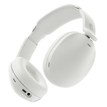 Skullcandy Hesh 360 Auriculares Con cable & sin cable Diadema Música/Día a día USB Tipo-C Bluetooth Blanco - Nuevo