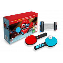 Tip Top Table Tennis Nintendo Switch (codice di download nella confezione) - Nuovo