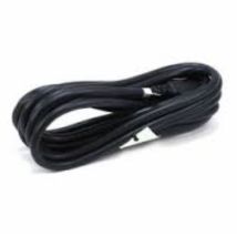 Extreme networks 10094 cavo elettrico Nero Accoppiatore C15 IEC 320 - Nuovo