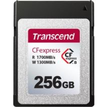 Transcend CFexpress 820 256 Go NAND