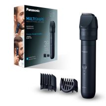 Tondeuse homme Panasonic ER CKN1 A301 MULTIshape - Coupe précise pour barbe et cheveux