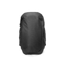 Peak Design Travel Backpack sac à dos Sac à dos normal Noir Nylon