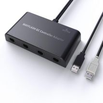 MAYFLASH 4 PLAYER GC ADAPTER Nintendo SWITCH