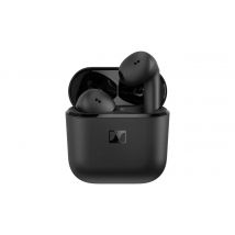 Auricolari Sennheiser ACCENTUM Open In-Ear True Wireless - Nero - Nuovo