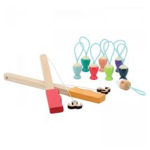 Juego de Pesca Glagla - Memopeche de Michelle Carlslund - Nuevo
