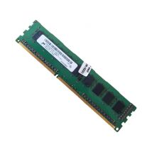 2Go RAM DDR3 MT9KSF25672AZ-1G6K1ZE 2Go PC3L-12800E 1Rx8