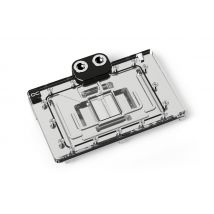 Alphacool 13439 accesorio o pieza de sistema de refrigeración para ordenador Bloque de agua + placa trasera - Nuevo