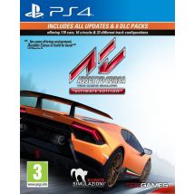 505 Games Assetto Corsa - Ultimate Edition